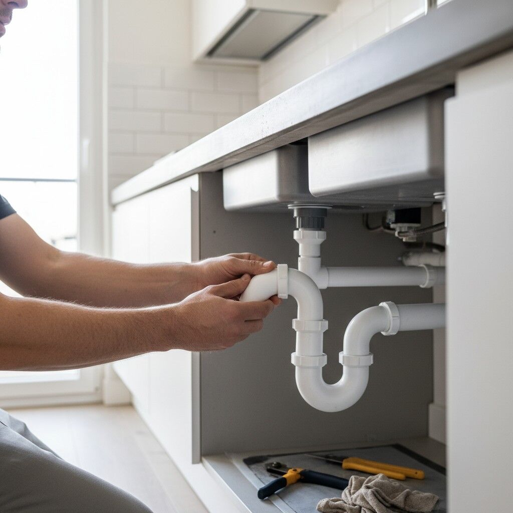 TECHNIQUE SERVICE MAINTENANCE CHAUFFAGE